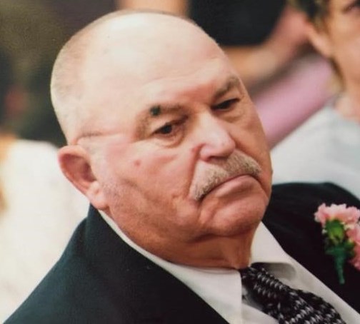 William Pate Obituary San Antonio, TX
