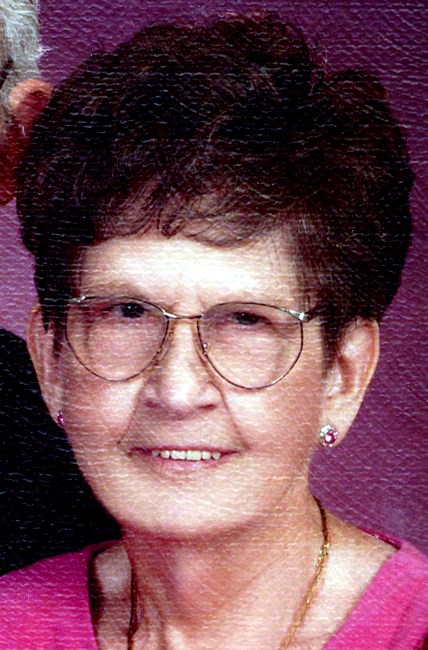 Obituary of Mary M. Deain