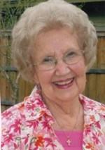Grace Hogan