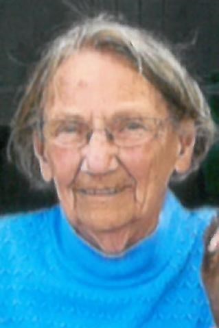 Obituary of Marilyn Edith Mackey