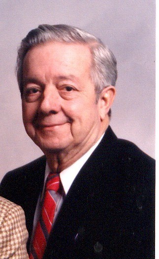 Obituary of Thomas Ballantyne