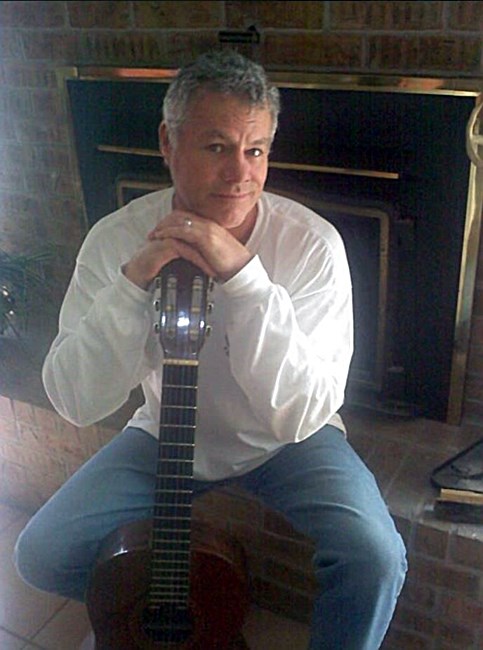 Obituary of Stephen Walter Amberg II