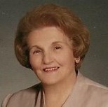 Obituary of Barbara Garrett Beam