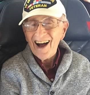 Obituary of Charles L Leggiero