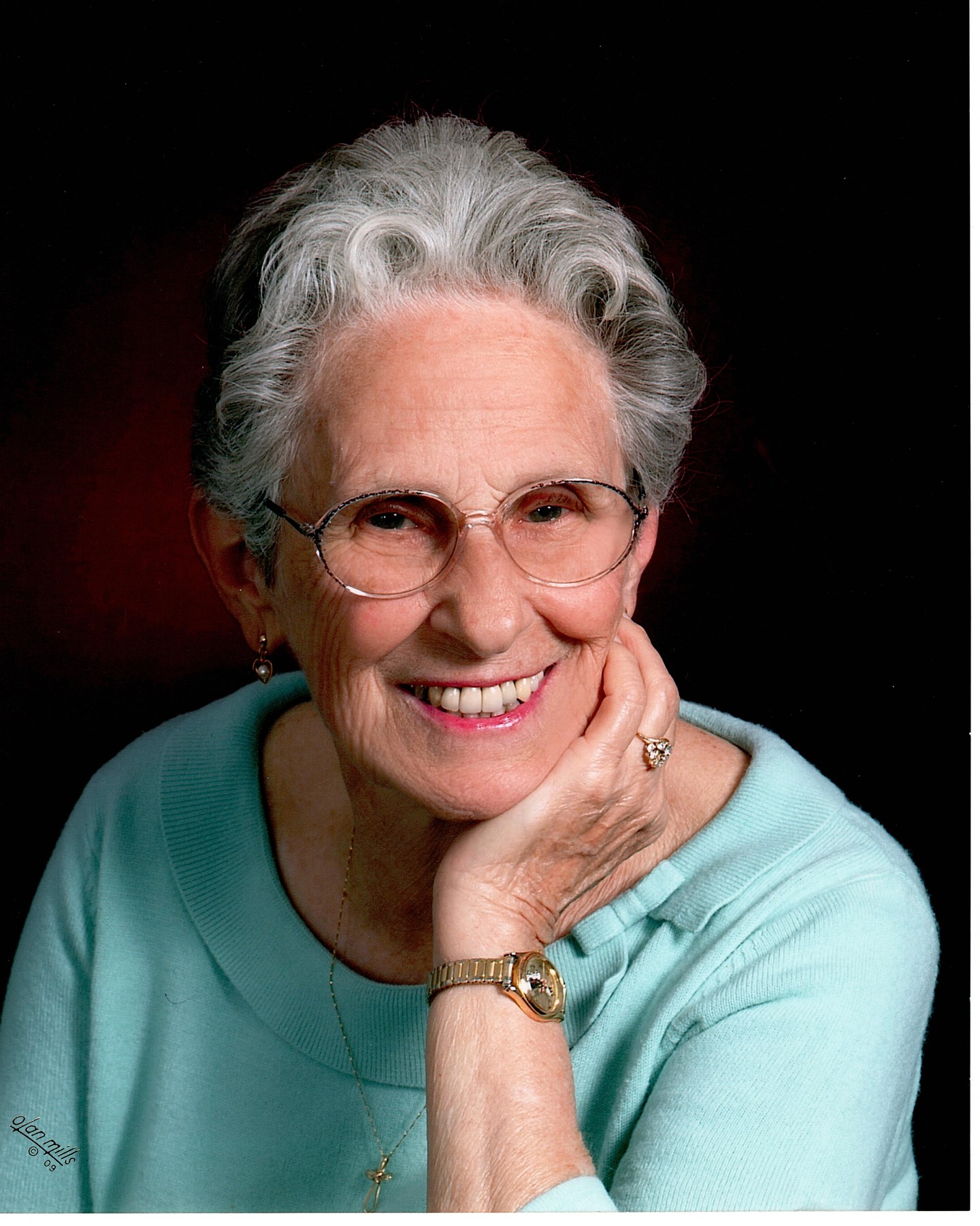Obituary of Lois Jean Hines