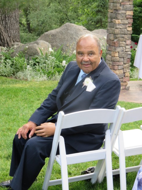 Obituary of Harold DeWayne Johnson