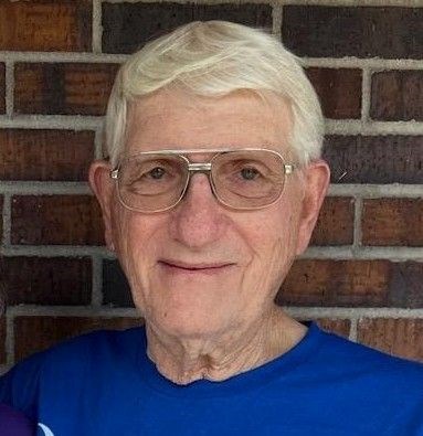 Obituary of Royal "Doug" Douglas Bolin