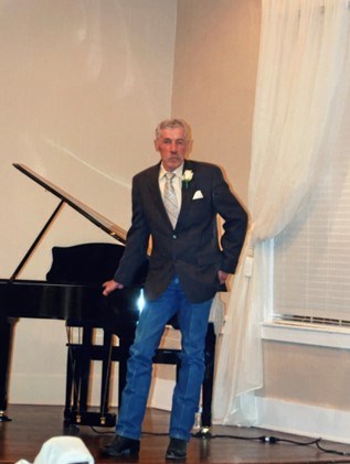 Obituary of Daniel James Foley