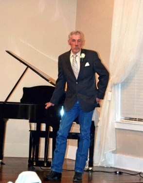 Obituary of Daniel James Foley