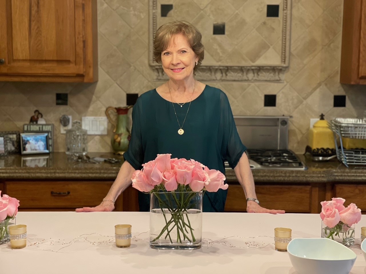 Obituary of Betty Helen Davis