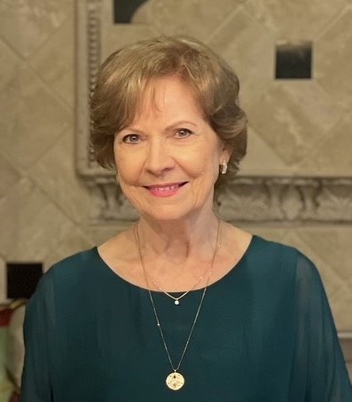 Obituary of Betty Helen Davis