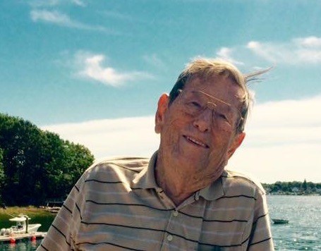 Obituary of Warren K. Smith