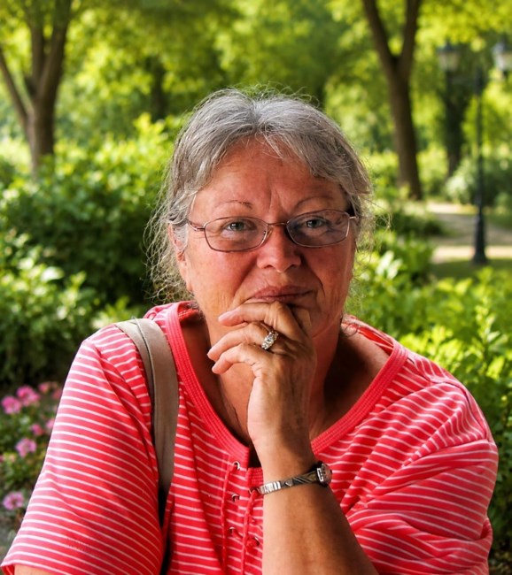 Obituary of Janice Ann Murray