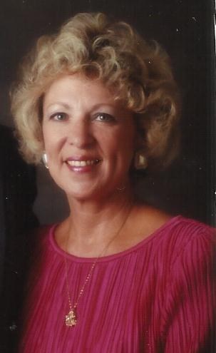 Obituary of Phyllis LaPlant Aduddell
