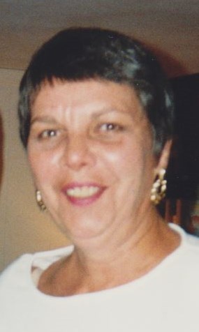 Avis de décès de Janet M Myers