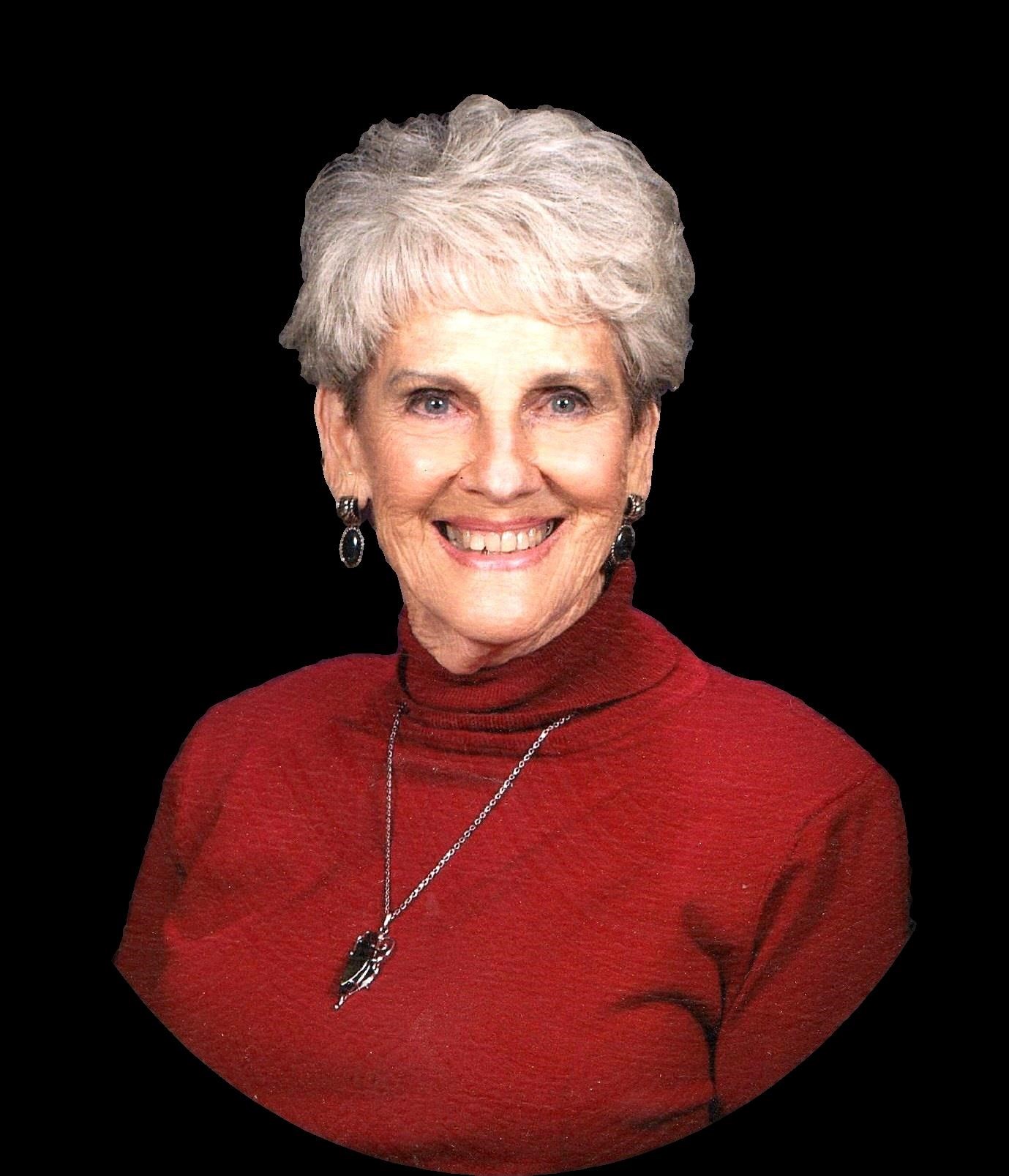 Obituary of Ava Dunham-Tuley