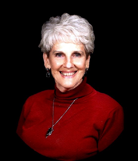 Obituary of Ava Dunham-Tuley