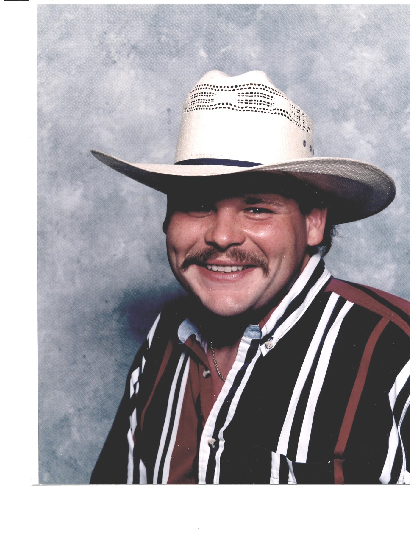 Obituary of Bruce Berton Reininger