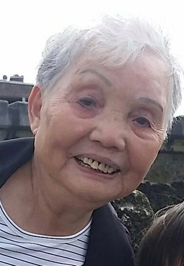 Obituario de May L. Wong