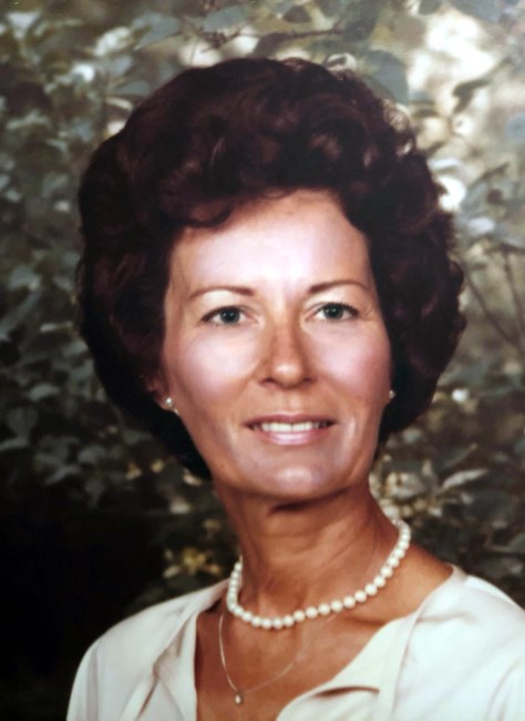 Obituario de Elizabeth A. Wasker