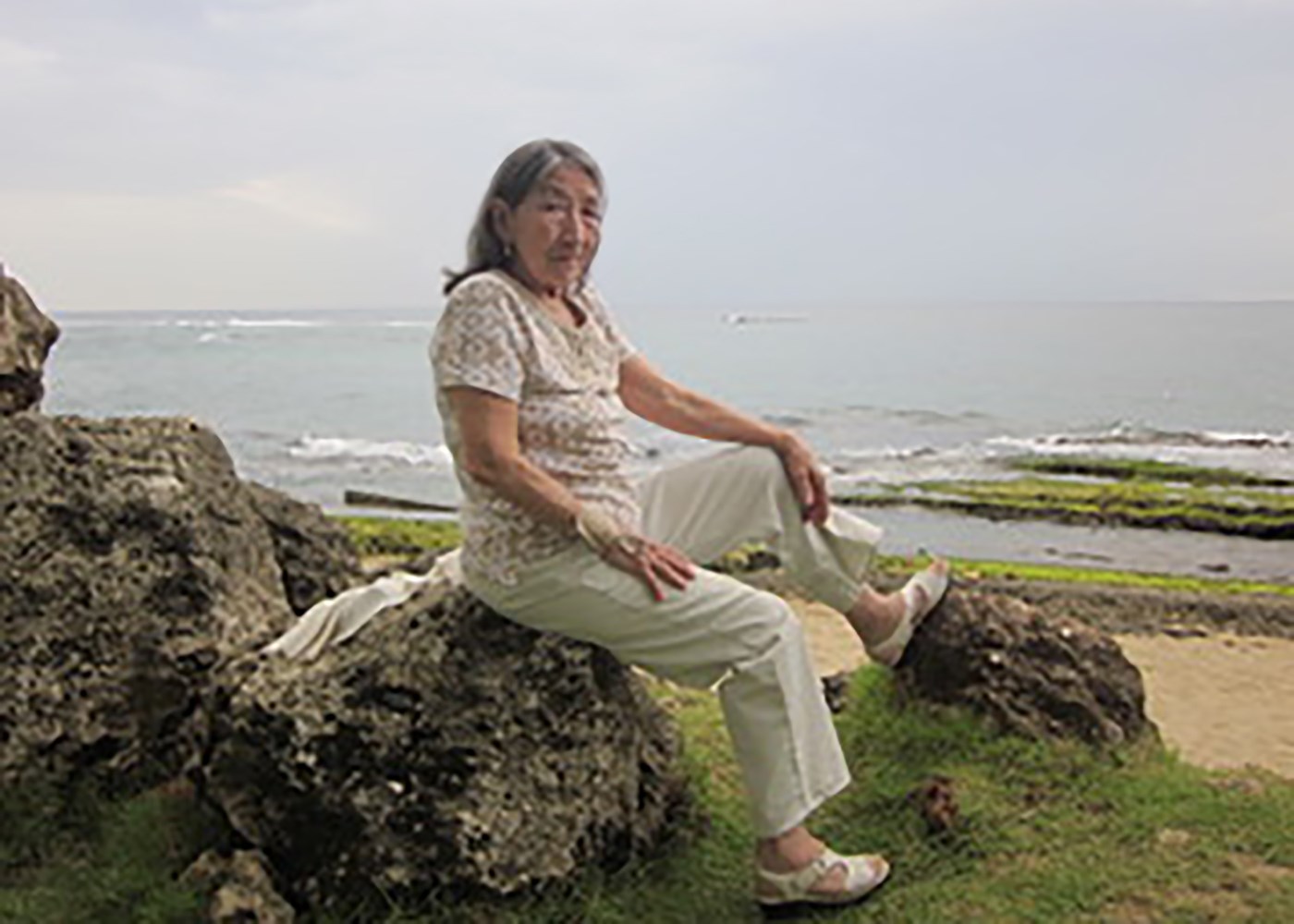Obituary of Blanca I Casiano
