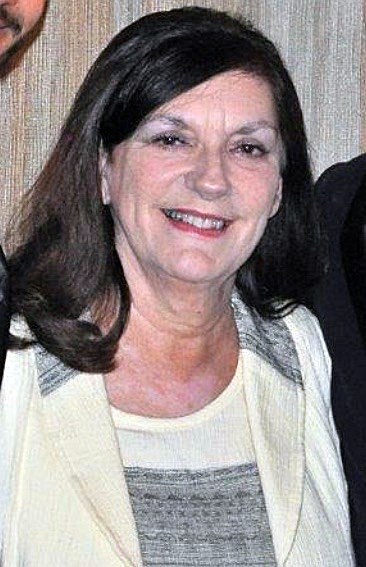 Obituary of Sandra Sue Gustin