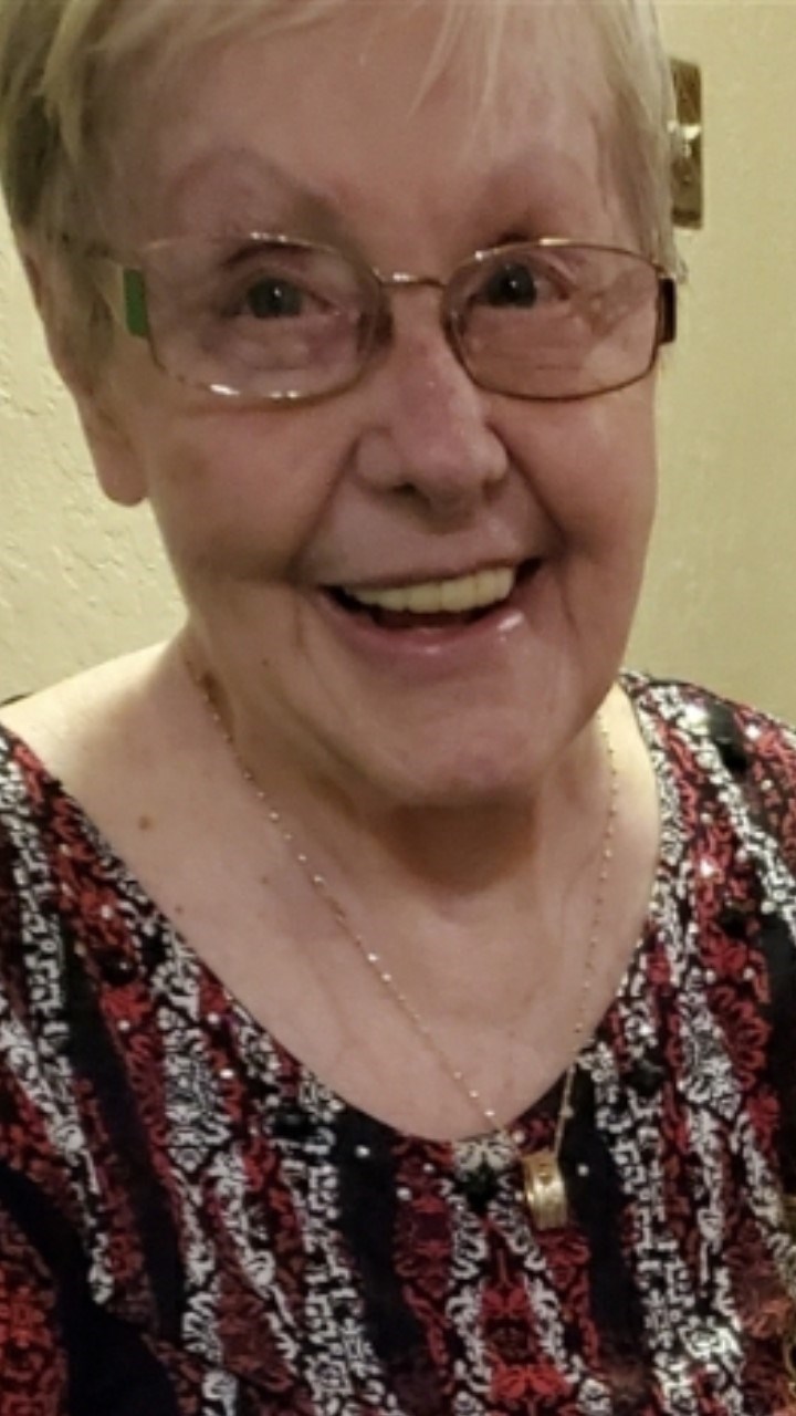Obituary of Eileen Theresa Dudevoir