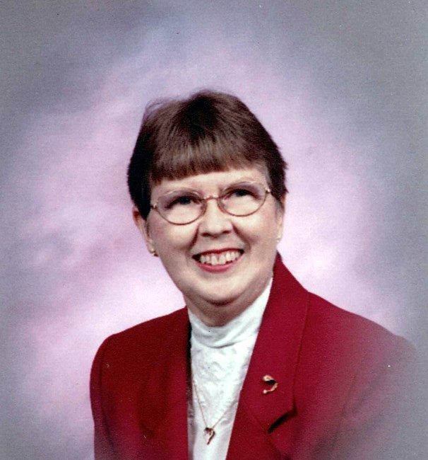 Obituary of Virginia Forster