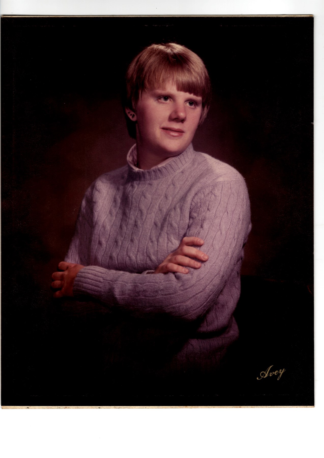 Obituary of Nancy Jeanne Lindstrom