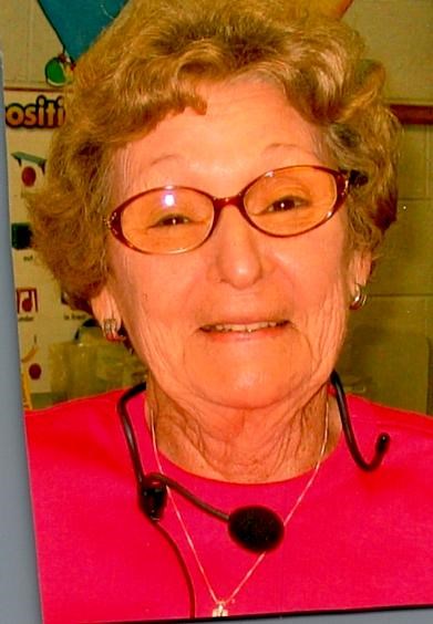Joan quot Jody quot Johnson Obituary Hixson TN