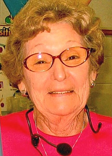 Obituary of Joan "Jody" Johnson
