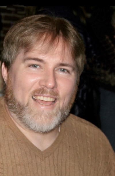 Obituary of Scott David Chase