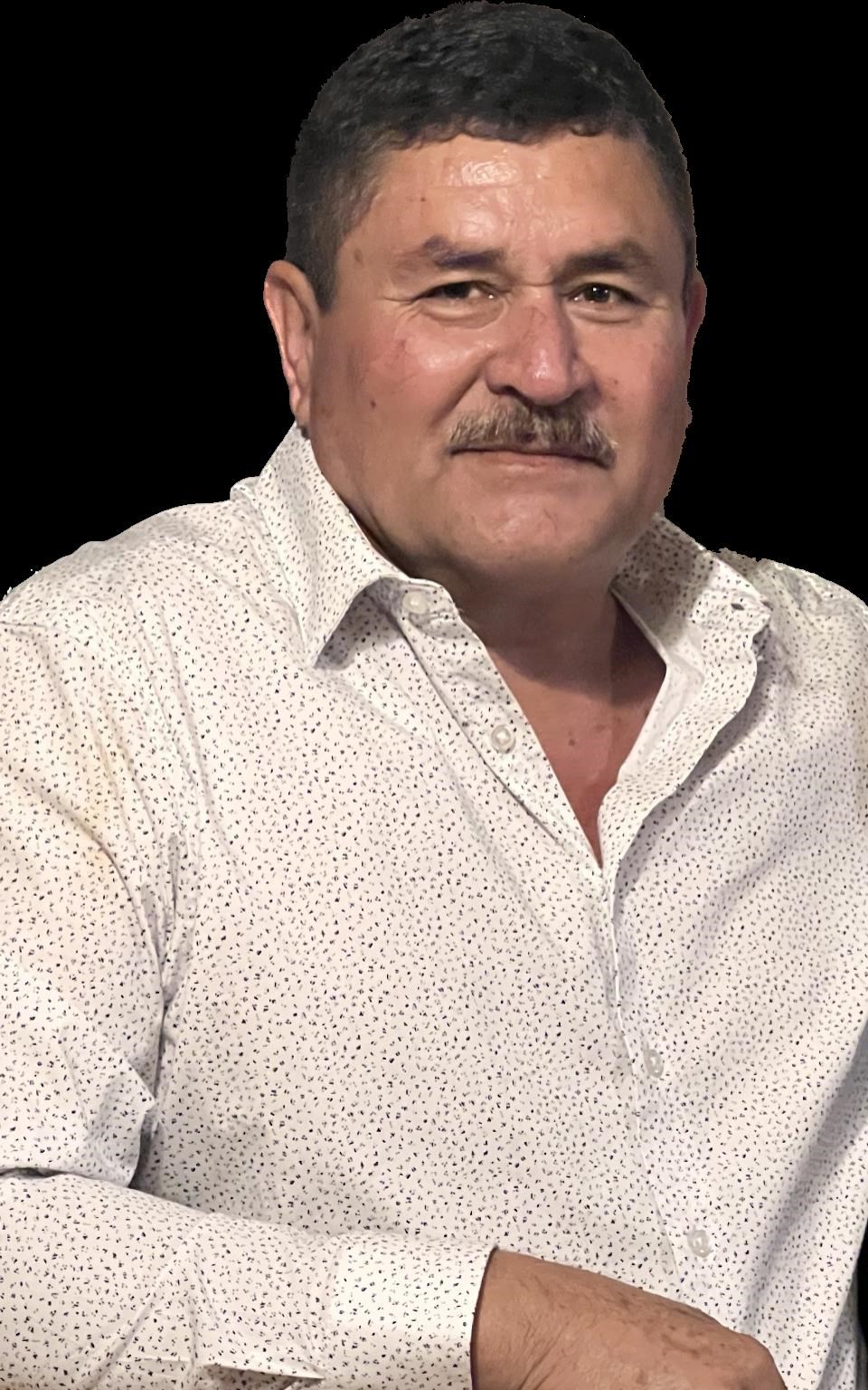 Obituary of Jose Luis Peña