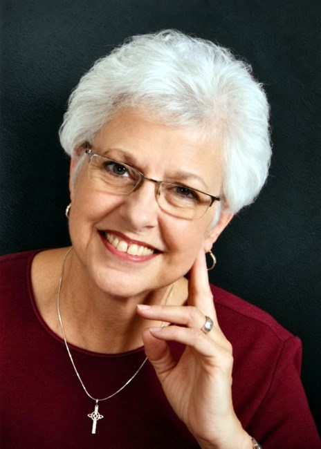 Obituary of Bonnie Faye Bartram