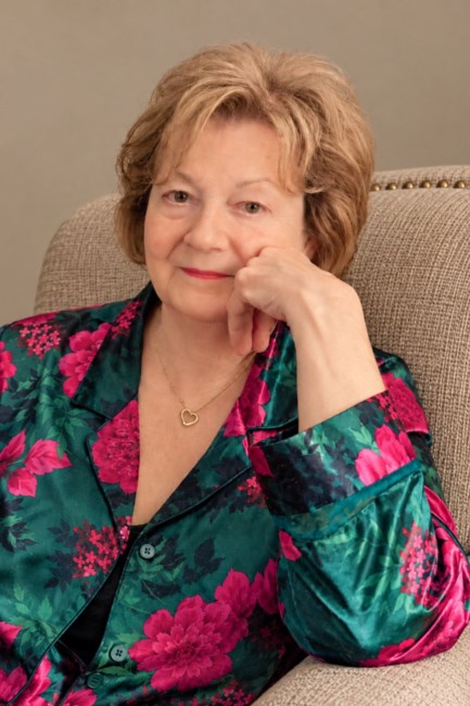 Obituary of Rose Arlene Skvarek