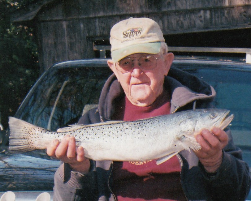 Obituary of James "Farmer Grier" Pearson Grier