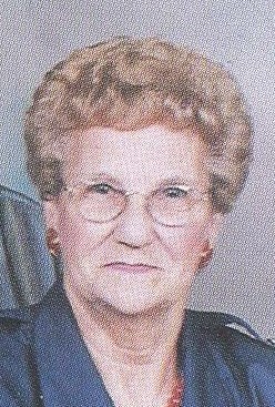 Obituary of Gloria Marie Roussel Babin