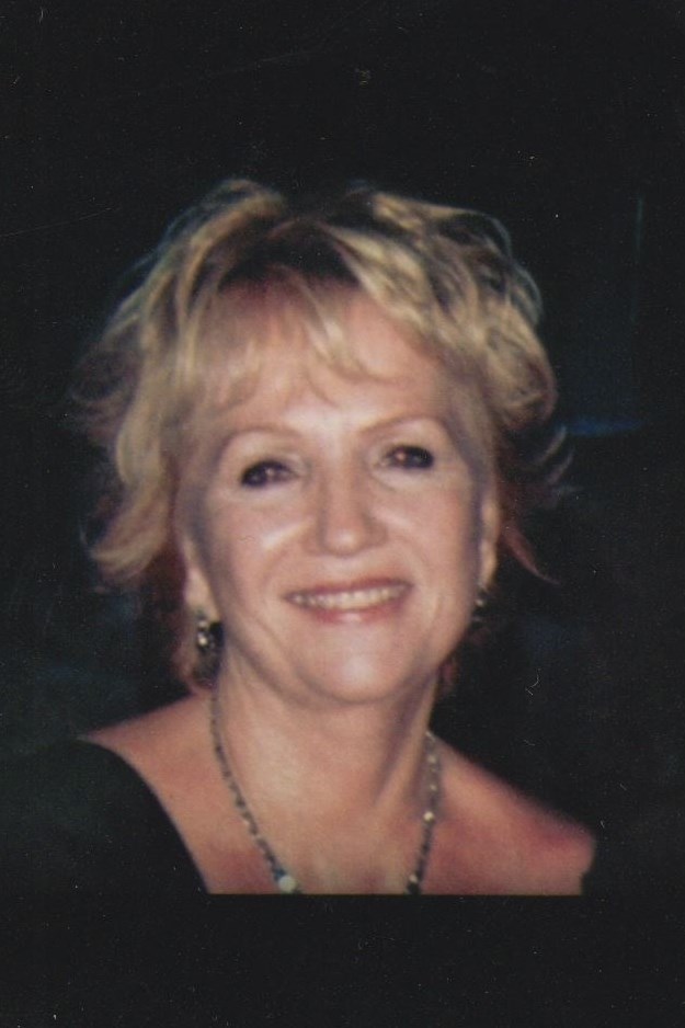 Obituary of Cynthia Joy Hardy