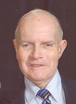 Obituary of Ronald Carl Wochholz