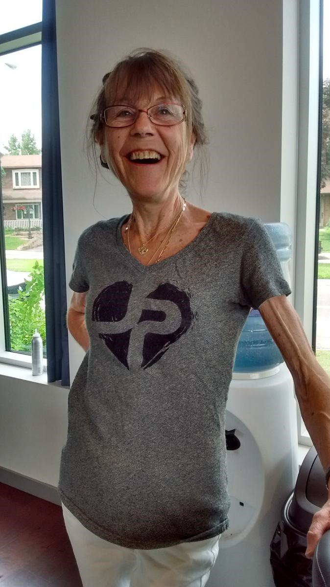 Avis de décès de Andrée Sirois