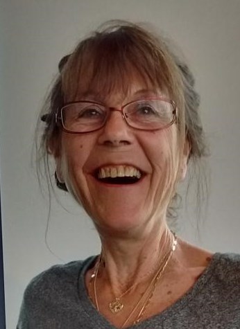 Obituary of Andrée Sirois