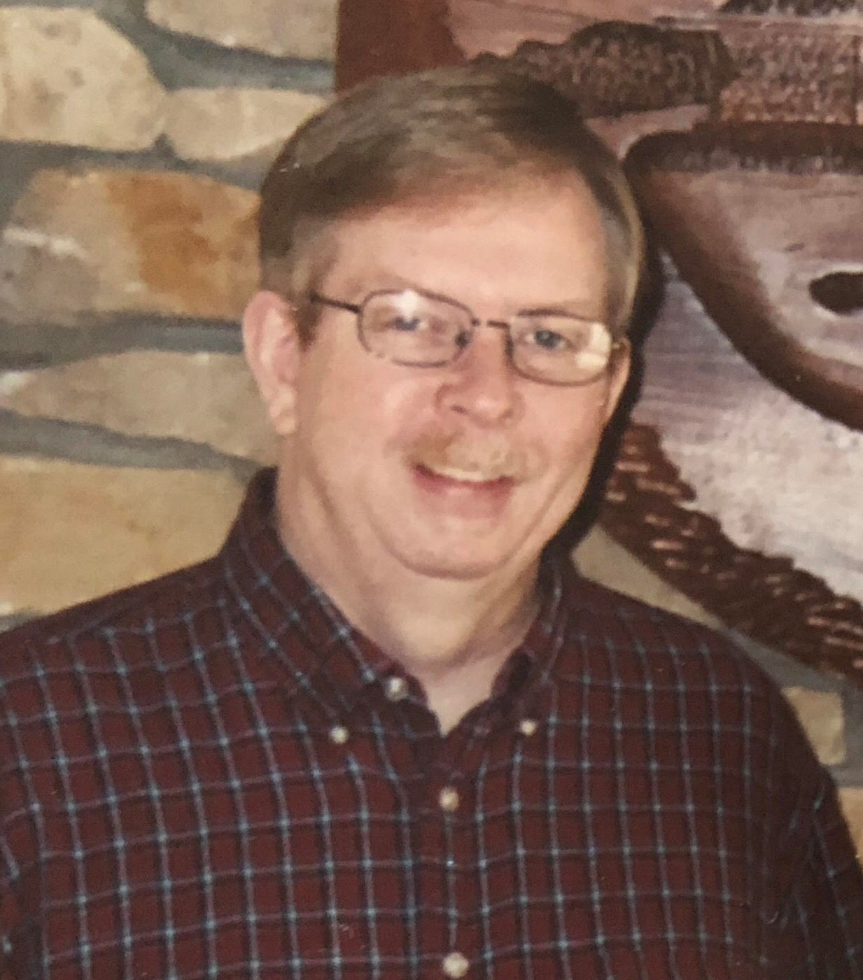 Obituary of Gordon Reed Huey M.D.