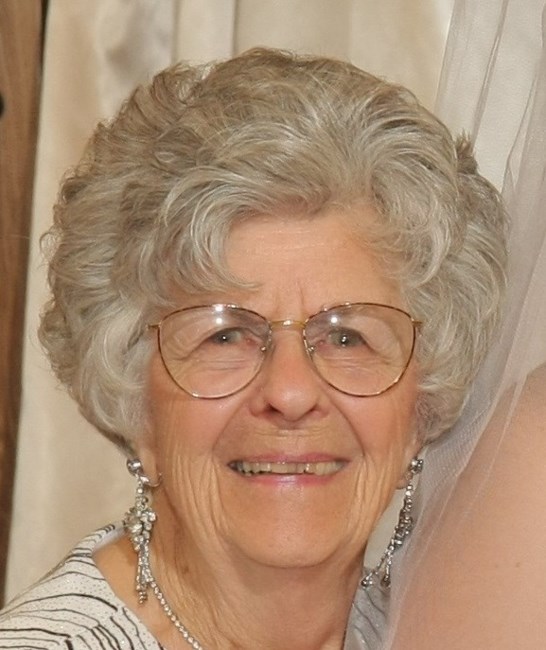 Obituary of Ann B. Matysek