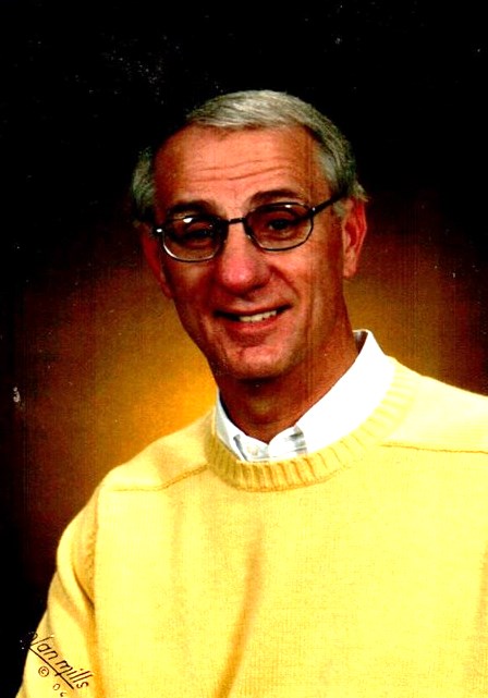 Obituary of Larry Landis