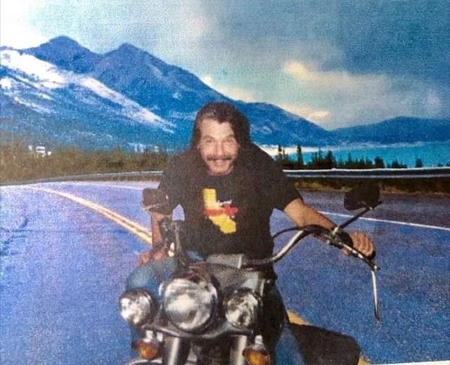 Obituary of Michael John Montry