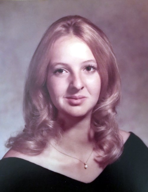 Obituary of Michelle Ann Stewart