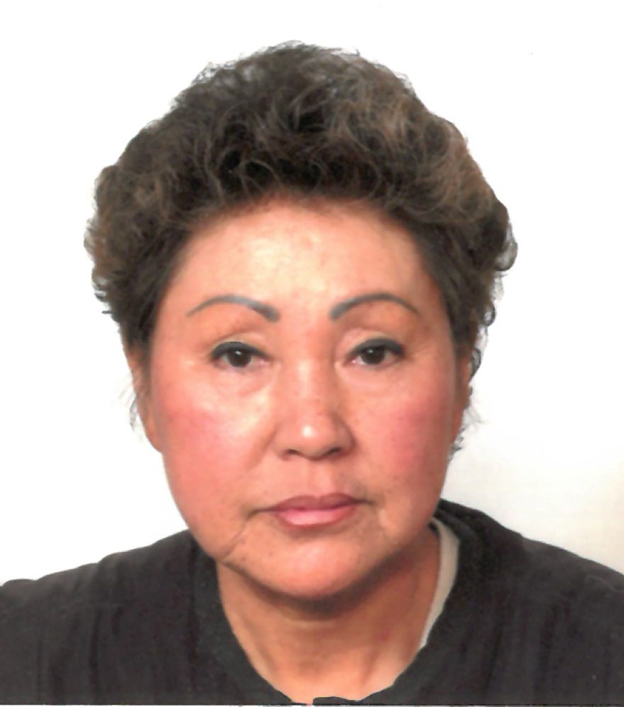 Obituary of Chong Cha Magahan