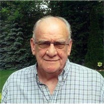 Obituary of Paul John Sorensen
