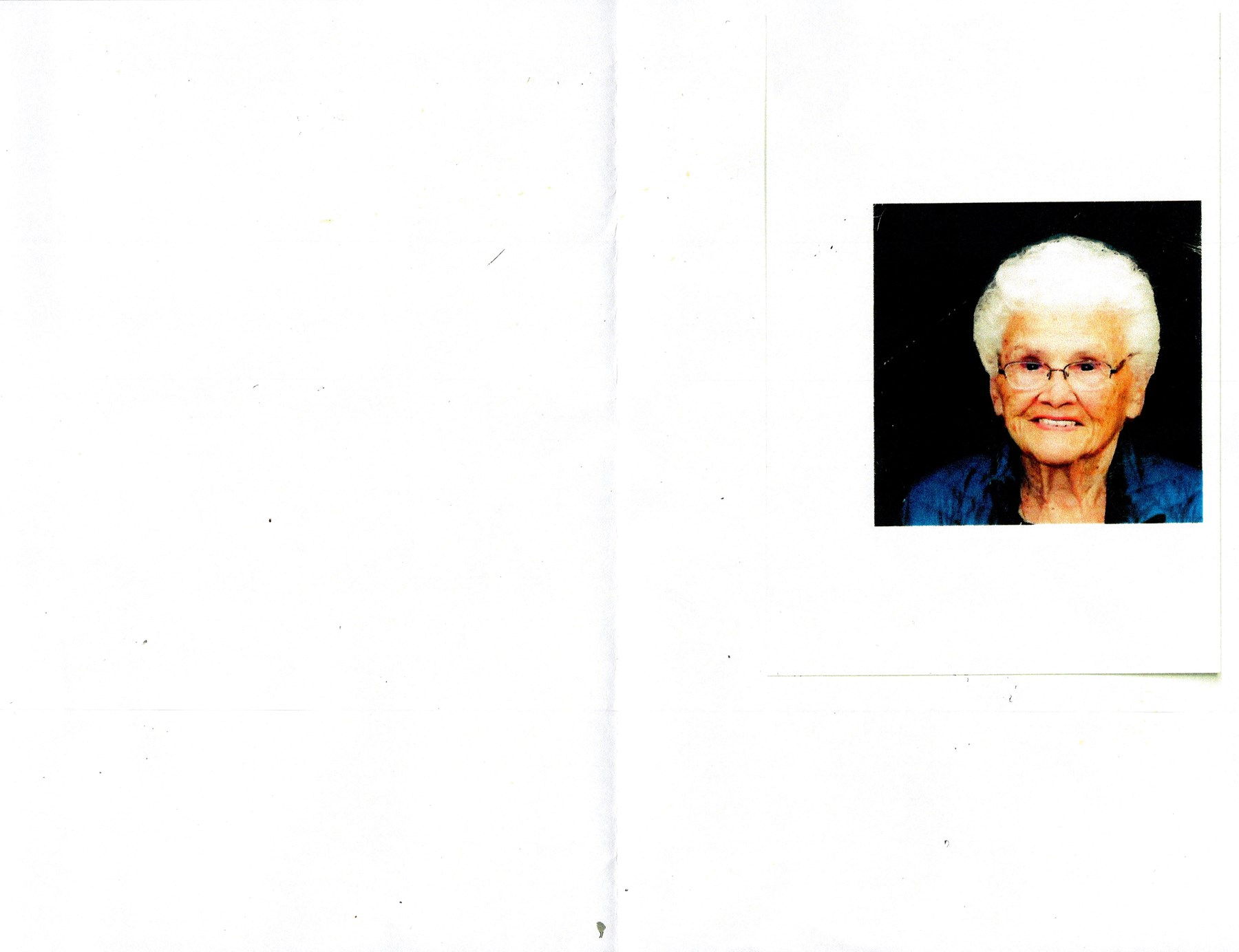 Obituary of Marjorie Zita Pimentel