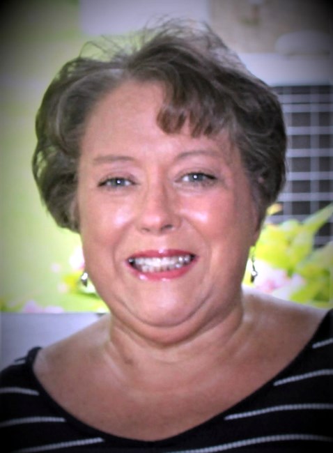 Obituary of Marcia Cockrell McIntosh